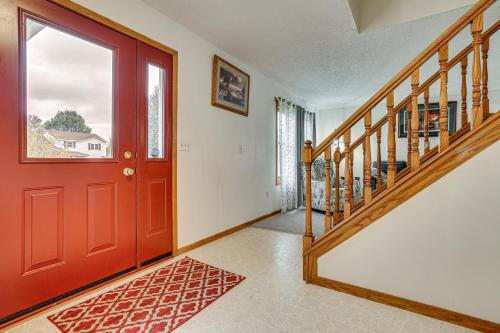 12 Mi to Dtwn St Paul Extended Stay in Woodbury! in วูดเบอรี (MN)