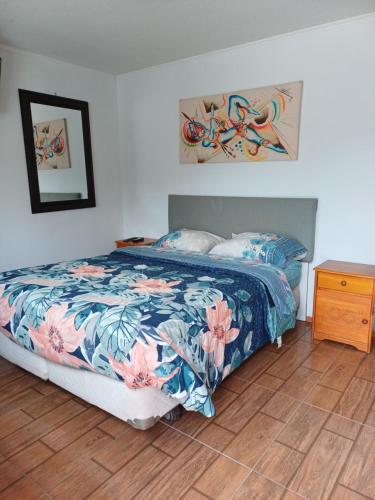 Mini apartamento