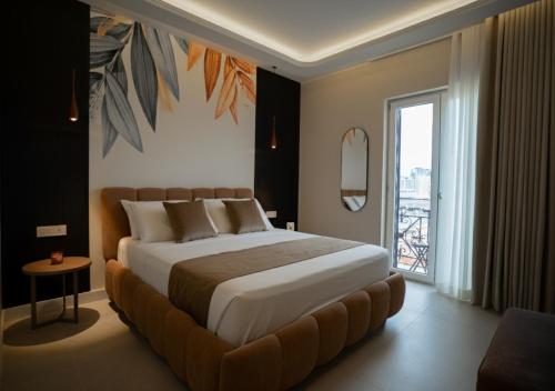 Mama's Boutique Rooms