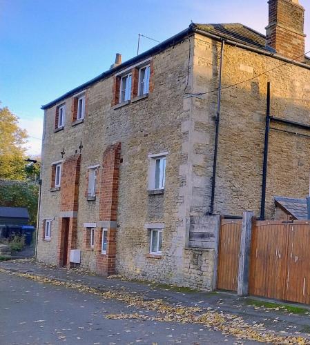 Hotelli välisilme, The Studio at St Cleer in Chippenham