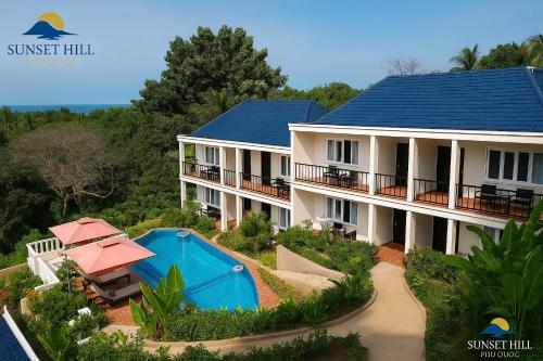 Sunset Hill Resort Phu Quoc - Kampot Sunset Hill Resort Phu Quoc - Kampot