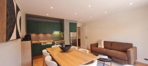 Eperon 1 NA2 - 3P4 - Location saisonnière - Les Deux-Alpes