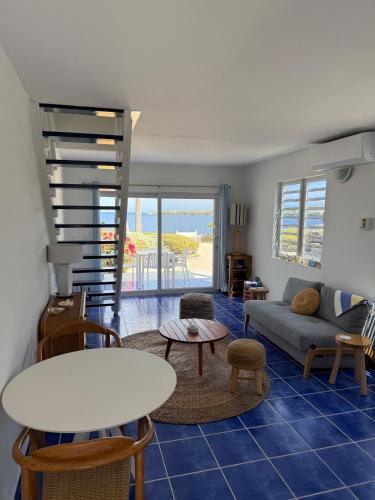 Uncle Bobs Reef in Westpunt