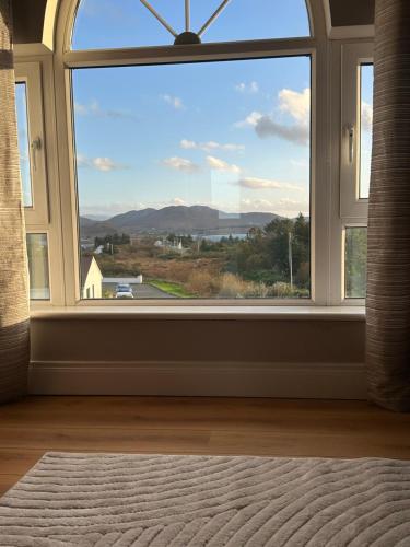 Conors view in Annagry