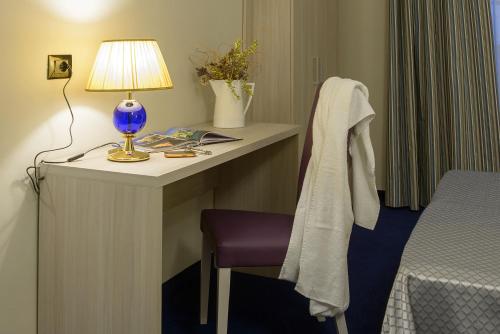 Hotel Torino Porta Susa, Turin (photo 6)