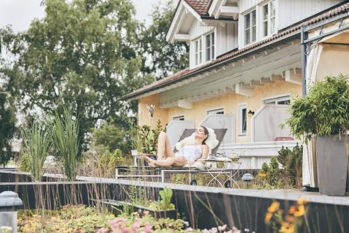 Gesundheitshotel König