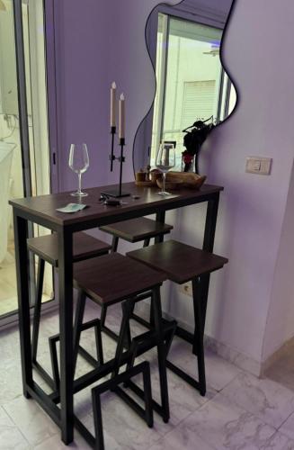 Appartement Aljemaz in Ariana