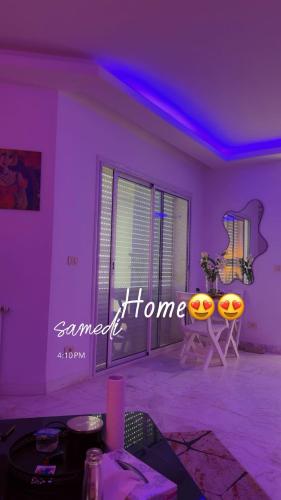 Appartement Aljemaz in Ariana
