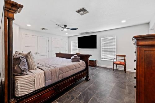 Luxury Waterfront Oasis in Port Richey (FL)