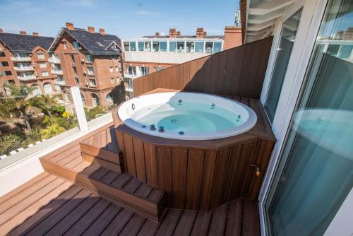 Terrazas Al Mar in พินาม่าร์