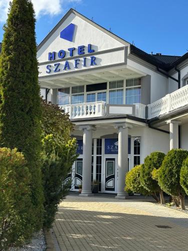 . Szafir