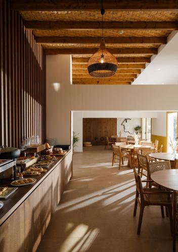 Portiani Suites in Milos Island