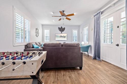 Family Fun House in Palm Harbor