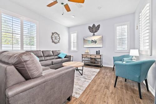 Family Fun House in Palm Harbor