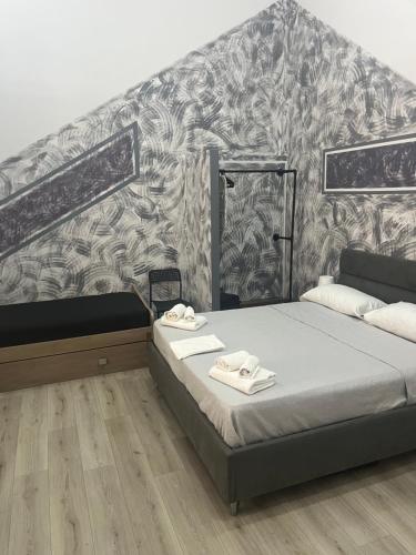NA City Rooms, Неаполь