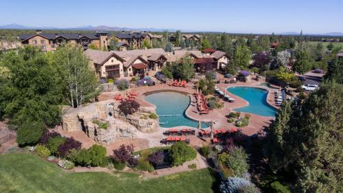 3 BR Pet-Friendly Townhouse @ Juniper Preserve Resort - image 7