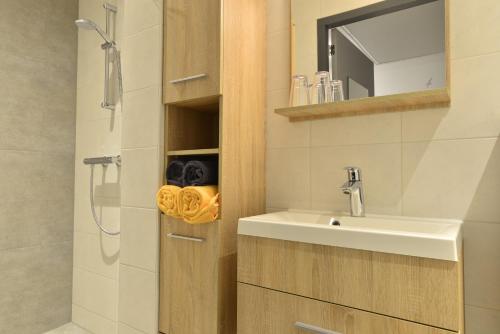 Havenzicht Westkant in Dinteloord