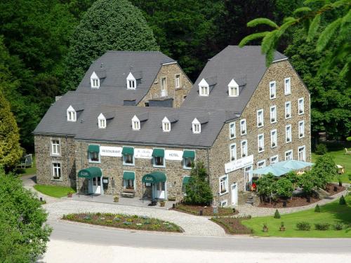 Moulin de Daverdisse, The Originals Relais
