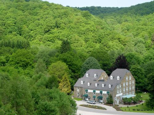 Moulin de Daverdisse