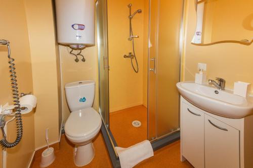 Two-Bedroom Apartment image 8