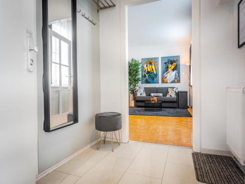 Superior Studio at St Stephen's Cathedral City Center - image 2