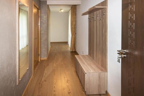 Two-Bedroom Apartment image 9