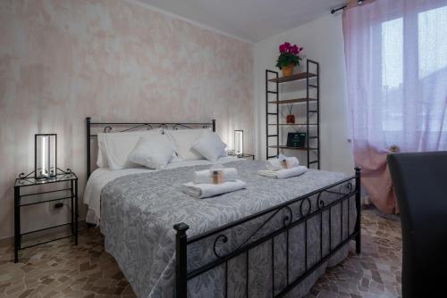 Dorsoduro Venice Suite