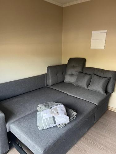 Cozy apartment in downtown Chillán