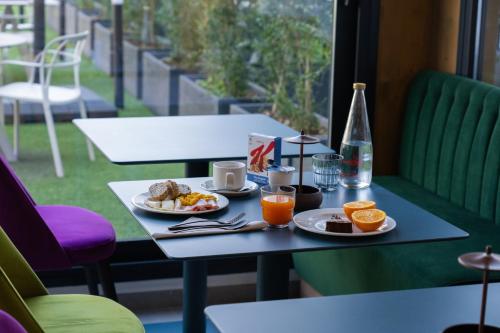 Lake & More Suite Hotel in 帕拉蒂科