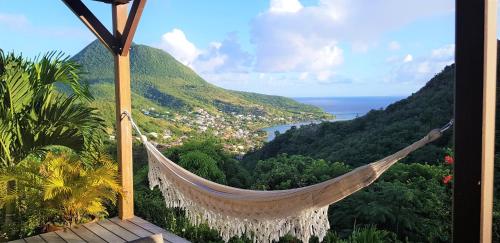 Le Pic De La Buse in Les Anses-d'Arlet