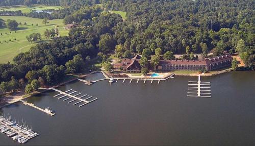 River Rendezvous Doublehead in Rogersville (AL)
