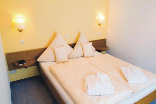 Aparthotel am Kurpark - image 6