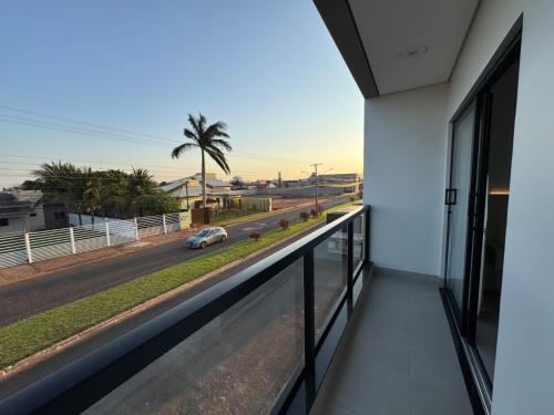 A környék, Lindo Apartamento Gold, Moderno, Novo, Jd Alvorada in Campo Novo do Parecis