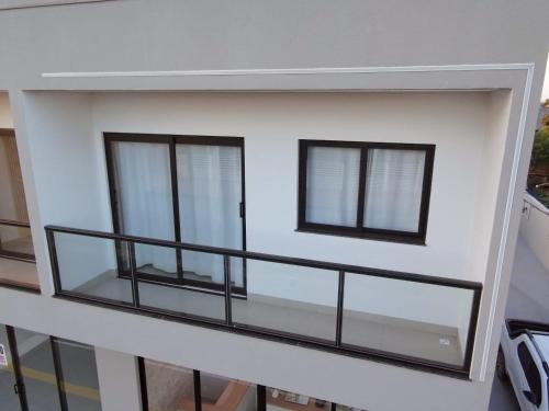 Kilátás, Lindo Apartamento Gold, Moderno, Novo, Jd Alvorada in Campo Novo do Parecis