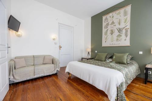 La Halte Montaigne – Bordeaux, FL