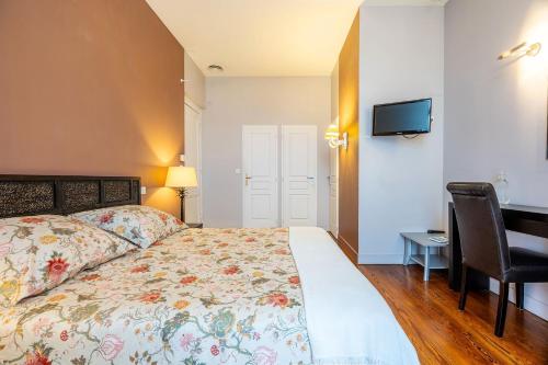 La Halte Montaigne – Bordeaux, FL