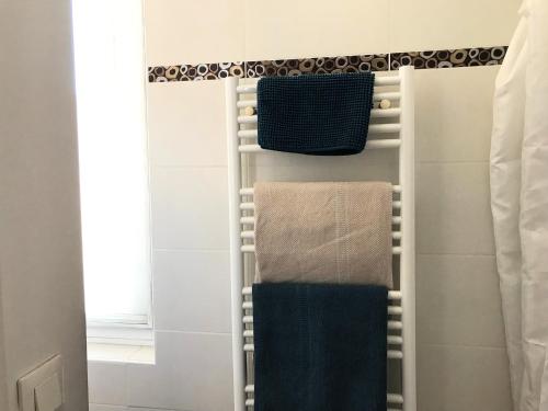 La Halte Montaigne Room Type - Standard Double Room