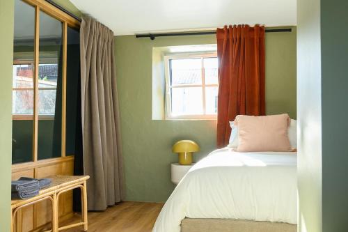 Le Clos du Petit Saint Thomas gîte à louer La Garnache