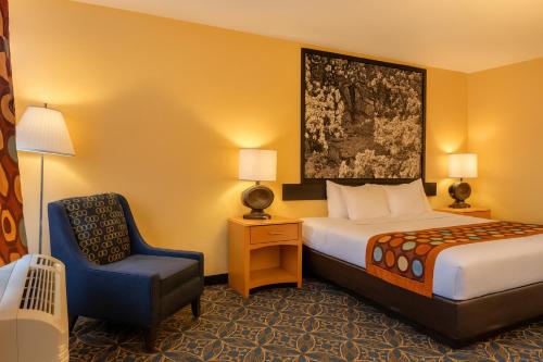 MHO Hotel Dover in โดเวอร์ (DE)