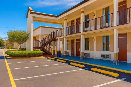 ทัศนียภาพภายนอกโรงแรม, MHO Hotel Dover in โดเวอร์ (DE)