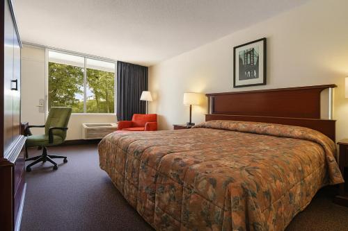 MHO Hotel Dover - image 7