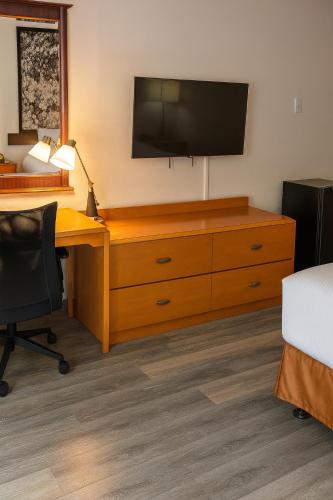 MHO Hotel Dover - image 13