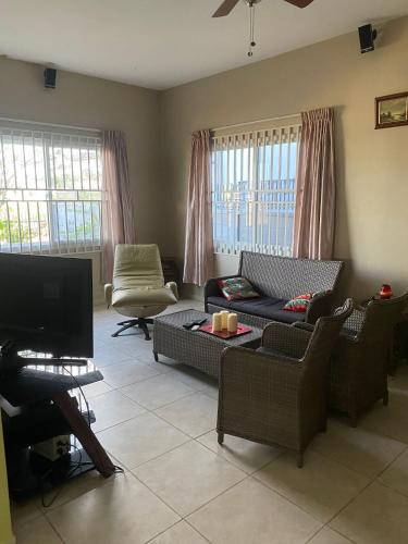 Peperpot City in 梅爾佐格