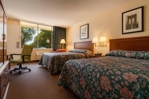 MHO Hotel Dover - image 2