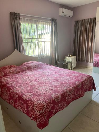 Peperpot City in 梅爾佐格