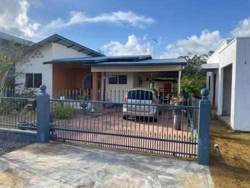 Peperpot City in 梅爾佐格