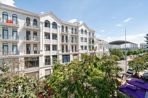 AviCasa - Vinhomes Grand Park in District 9