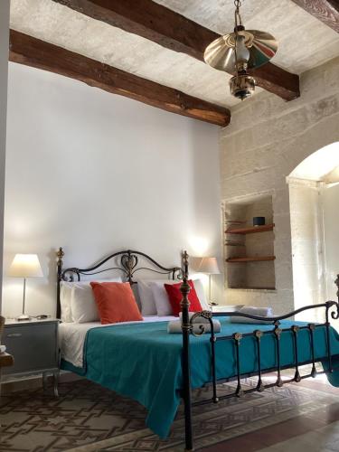 Laparelli Suites: Luxury Suite 2, La Valeta (foto 7)