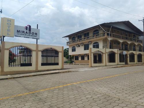 Hotel Mirador in 亞蘇尼 (奧雷亞納)