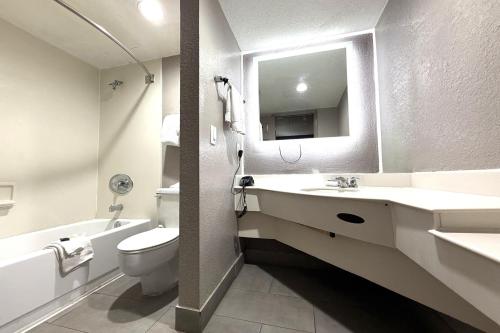 Habitación 2 camas, se aceptan fumadores